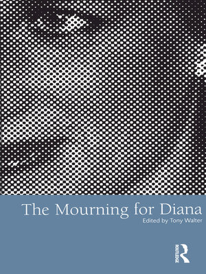 cover image of The Mourning for Diana